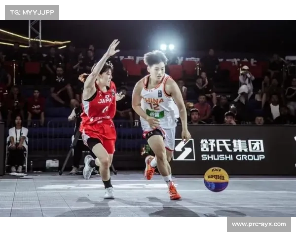 中国三人篮球联赛新增特邀准入机制 助力与国际赛事深度接轨 中国三人篮球联赛新增特邀准入机制 助力与国际赛事深度接轨