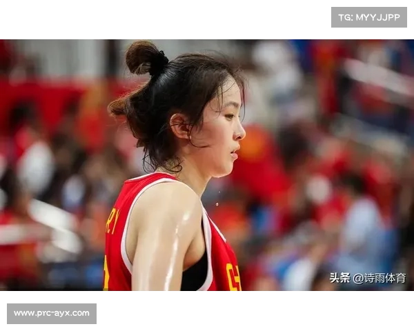 中国女篮揭幕战110-59大胜印尼 全员得分创造团队胜利新典范 中国女篮揭幕战110-59大胜印尼 全员得分创造团队胜利新典范