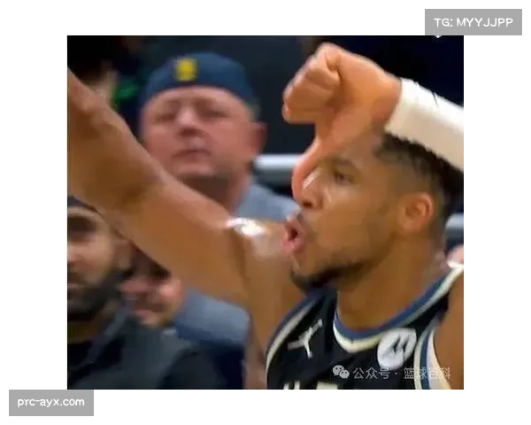 雄鹿117-115绝杀步行者 字母哥高难度后仰跳投制胜