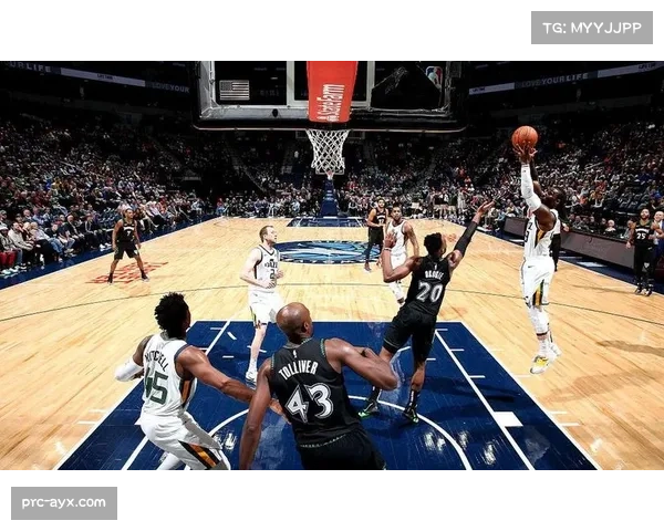 爵士主场迎战森林狼 西北区内战影响排名