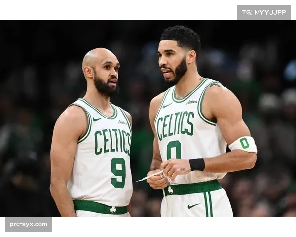 塔图姆空砍30分难救主 凯尔特人整体命中率成败因