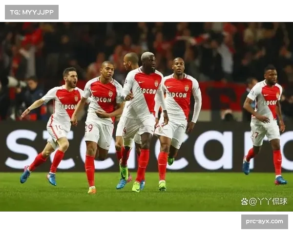 加拉塔萨雷与摩纳哥同积9分 仍有晋级淘汰赛附加赛希望